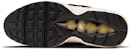(W) Nike Air Max 95 Premium 'Bulu Hitam' DB9577-001