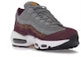 Shop (W) Nike Air Max 95 Premium 'Bordeaux Kuning' 807443-601