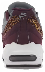 (W) 耐克Air Max 95 高级版“波尔多黄” 807443-601 Purchase (W) 耐克Air Max 95 高级版“波尔多黄” 807443-601