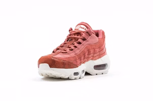 (Women) Nike Air Max 95 Premium 'Light Redwood' 807443-801 (Women) Nike Air Max 95 Premium 'Light Redwood' 807443-801