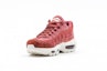 Buy (W) 나이키 에어맥스 95 프리미엄 '라이트 레드우드' 807443-801