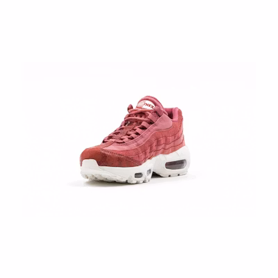 (W) Nike Air Max 95 PRM 'Light Redwood'