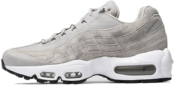 (W) Nike Air Max 95 Premium 'Moon Particle' Pria Wanita Sepatu Sneaker 807443-200 Buy (W) Nike Air Max 95 Premium 'Moon Particle' Pria Wanita Sepatu Sneaker 807443-200