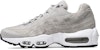 (W) Nike Air Max 95 Premium 'Moon Particle' Lelaki/Wanita 807443-200