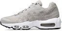 Buy (W) Nike Air Max 95 Premium 'Moon Particle' Lelaki/Wanita 807443-200