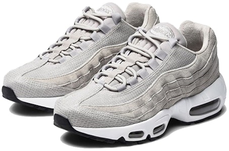 (W) Nike Air Max 95 Premium 'Moon Particle' Pria Wanita Sepatu Sneaker 807443-200 Order (W) Nike Air Max 95 Premium 'Moon Particle' Pria Wanita Sepatu Sneaker 807443-200