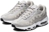 Order (W) Nike Air Max 95 Premium 'Moon Particle' Lelaki/Wanita 807443-200