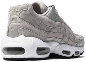 (W) Nike Air Max 95 Premium 'Moon Particle' Color Lunar para Hombre/Mujer 807443-200 Shop (W) Nike Air Max 95 Premium 'Moon Particle' Color Lunar para Hombre/Mujer 807443-200