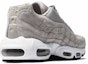 Shop (W) Nike Air Max 95 Premium 'Moon Particle' Lelaki/Wanita 807443-200