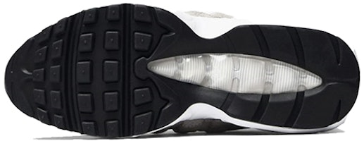 (W) Nike Air Max 95 Premium 'Moon Particle' Color Lunar para Hombre/Mujer 807443-200 Purchase (W) Nike Air Max 95 Premium 'Moon Particle' Color Lunar para Hombre/Mujer 807443-200