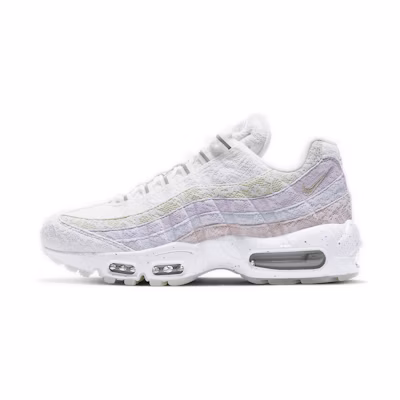 (W) Nike Air Max 95 PRM 'Overlace'