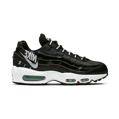 (W) Nike Air Max 95 PRM 'Windbreaker'