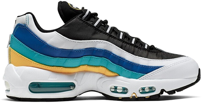 (W) 耐克Air Max 95 Premium '风衣' CI1900-123 Order (W) 耐克Air Max 95 Premium '风衣' CI1900-123
