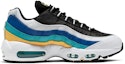 Order (W) Nike Air Max 95 Premium 'Rompevientos' CI1900-123