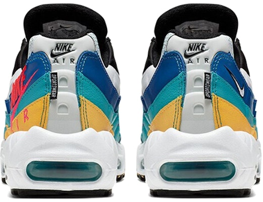 (W) Nike Air Max 95 Premium 'Rompevientos' CI1900-123 Shop (W) Nike Air Max 95 Premium 'Rompevientos' CI1900-123