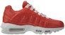 (W) 나이키 에어맥스 95 프리미엄 러쉬 코랄 (Nike Air Max 95 프리미엄 러쉬 코랄) 807443-802