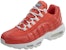 (W) 나이키 에어맥스 95 프리미엄 러쉬 코랄 (Nike Air Max 95 프리미엄 러쉬 코랄) 807443-802