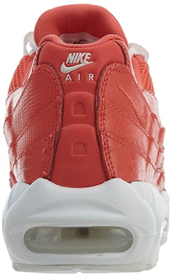 (W) 耐克Air Max 95 Prm 迅疾珊瑚红 迅疾珊瑚红 807443-802 Purchase (W) 耐克Air Max 95 Prm 迅疾珊瑚红 迅疾珊瑚红 807443-802