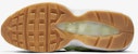 (W) Nike Air Max 95 Satin Lime Wanita 919491-300