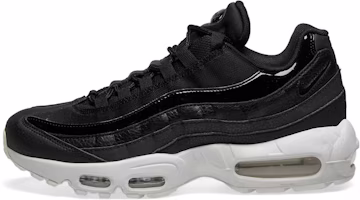 (Women) Nike Air Max 95 SE 'Black' AQ4138-001 (Women) Nike Air Max 95 SE 'Black' AQ4138-001