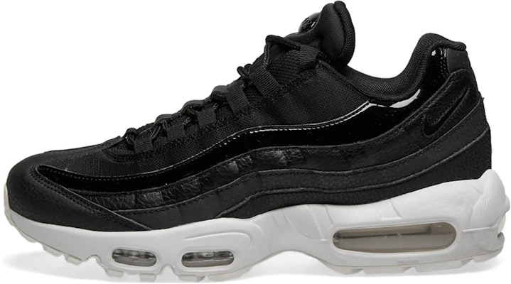 (W) 耐克Air Max 95 SE“黑色” AQ4138-001 Buy (W) 耐克Air Max 95 SE“黑色” AQ4138-001