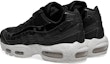 Lookbook (W) 耐克Air Max 95 SE“黑色” AQ4138-001