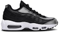 Buy (W) Nike Air Max 95 SE 'Metal Cepillado' 918413-001