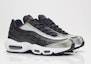 Order (W) Nike Air Max 95 SE 'Metal Cepillado' 918413-001