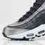Details for (W) Nike Air Max 95 SE 'Metal Cepillado' 918413-001