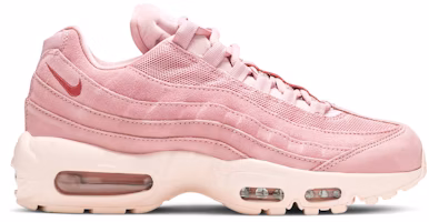 (Women) Nike Air Max 95 SE 'Cherry Blossom' DD5398-615 (Women) Nike Air Max 95 SE 'Cherry Blossom' DD5398-615