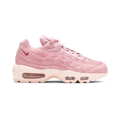 (W) Nike Air Max 95 SE 'Cherry Blossom'