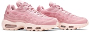 Cheap (Women) Nike Air Max 95 SE 'Cherry Blossom' DD5398-615