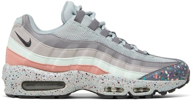 (Women) Nike Air Max 95 SE 'Confetti' 918413-002 (Women) Nike Air Max 95 SE 'Confetti' 918413-002