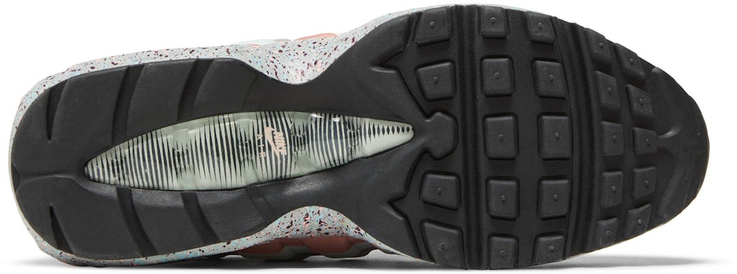 (Women) Nike Air Max 95 SE 'Confetti' 918413-002 Shop (Women) Nike Air Max 95 SE 'Confetti' 918413-002