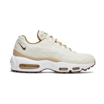 (W) Nike Air Max 95 SE 'Cork'