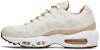 (W) Nike Air Max 95 SE 'Cork' Lelaki & Wanita CZ2275-100
