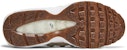 (W) Nike Air Max 95 SE 'Cork' Lelaki & Wanita CZ2275-100
