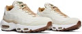 (W) Nike Air Max 95 SE 'Cork' Lelaki & Wanita CZ2275-100