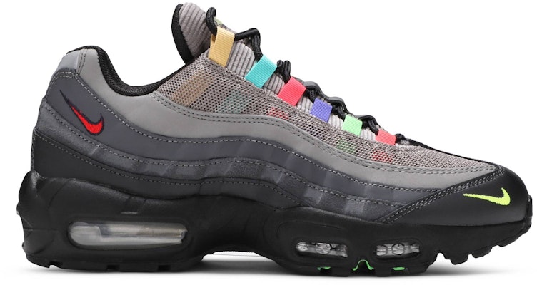 (Women) Nike Air Max 95 SE 'Evolution of Icons' DD1502-001 Buy (Women) Nike Air Max 95 SE 'Evolution of Icons' DD1502-001