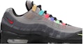 Order (Women) Nike Air Max 95 SE 'Evolution of Icons' DD1502-001