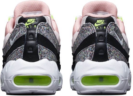 (Women) Nike Air Max 95 SE 'Glitter' 918413-006 Shop (Women) Nike Air Max 95 SE 'Glitter' 918413-006