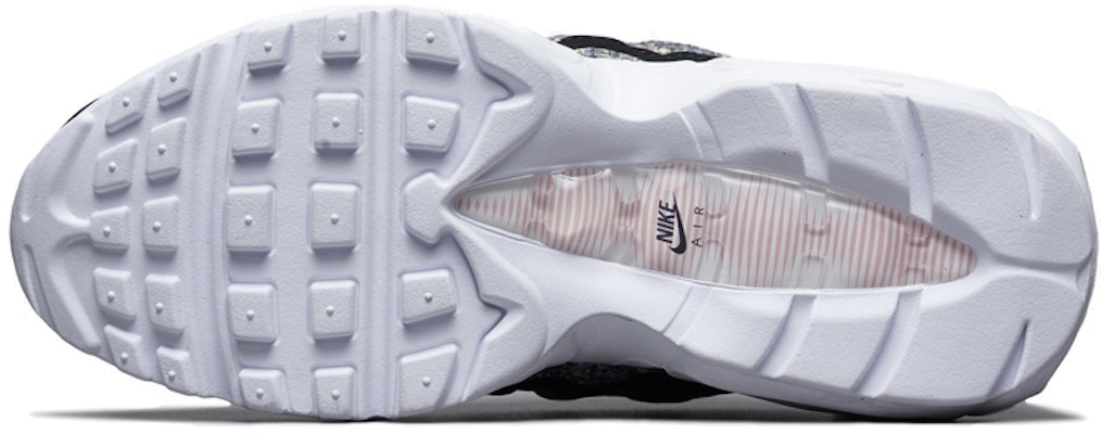 (Women) Nike Air Max 95 SE 'Glitter' 918413-006 Purchase (Women) Nike Air Max 95 SE 'Glitter' 918413-006