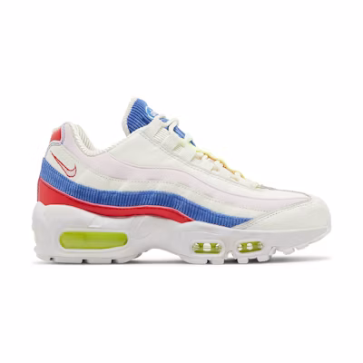 (W) Nike Air Max 95 SE 'Panache'