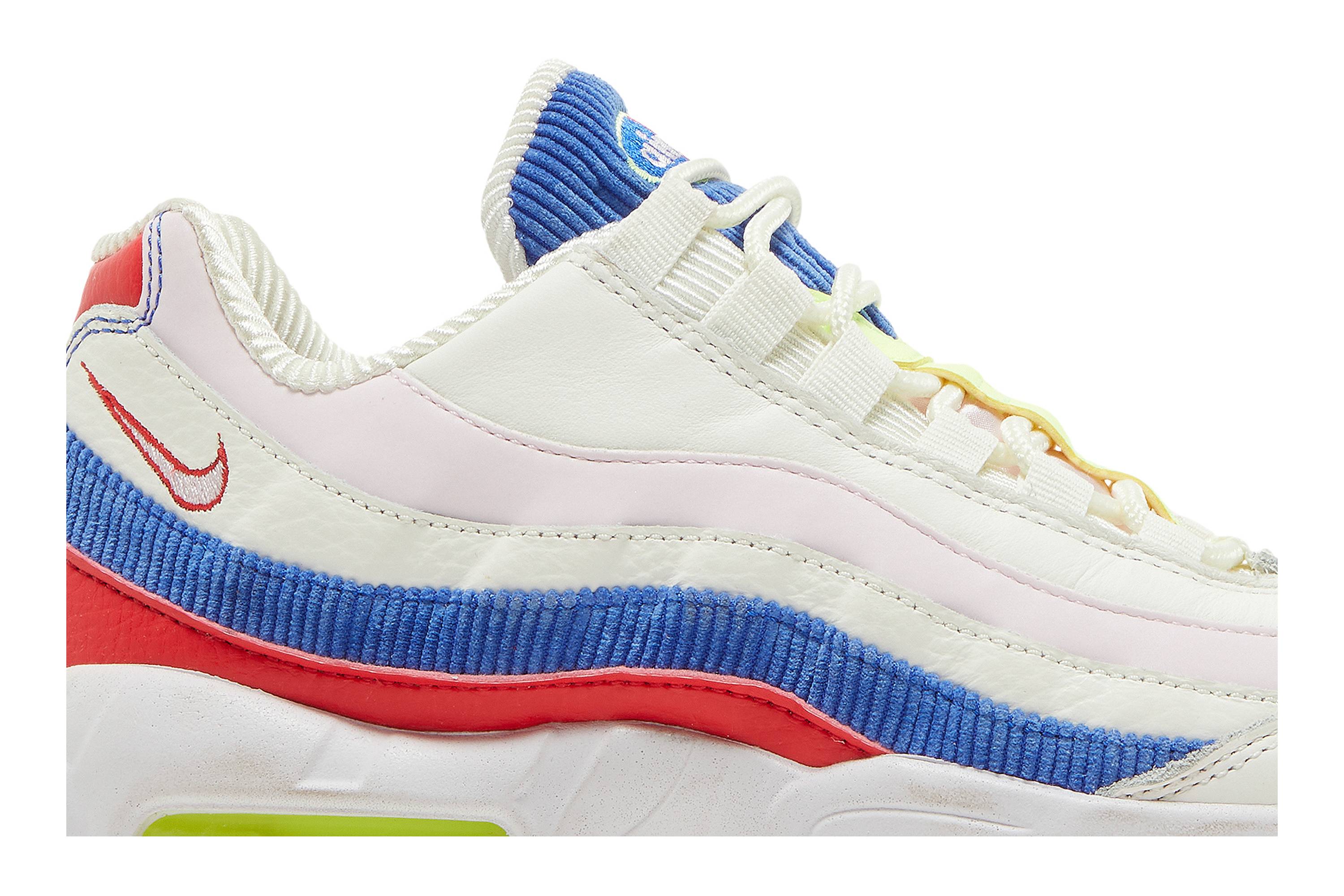 Nike air max 95 panache women's 2025