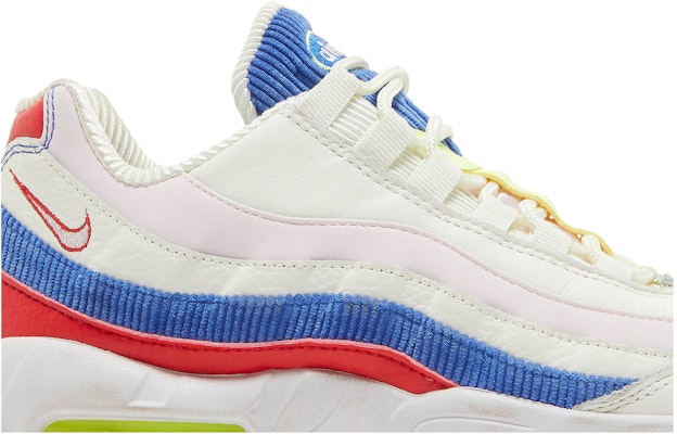 Nike air max 95 2025 panache women's