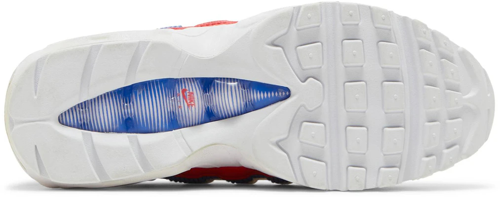 (Wanita) Nike Air Max 95 SE 'Panache' AQ4138-101 Shop (Wanita) Nike Air Max 95 SE 'Panache' AQ4138-101