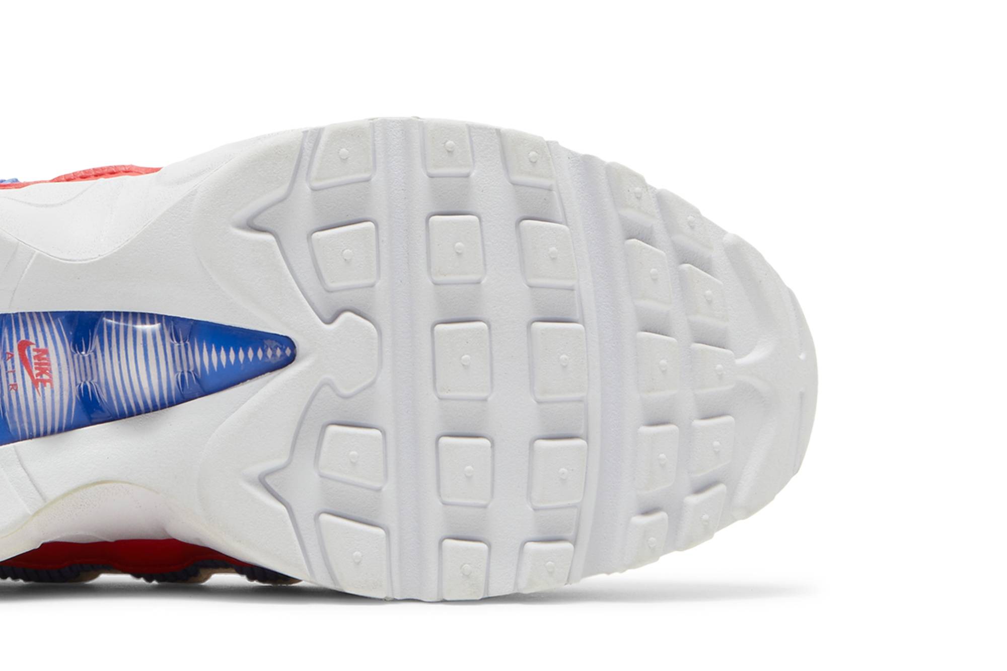 Nike air max 95 panache women's on sale