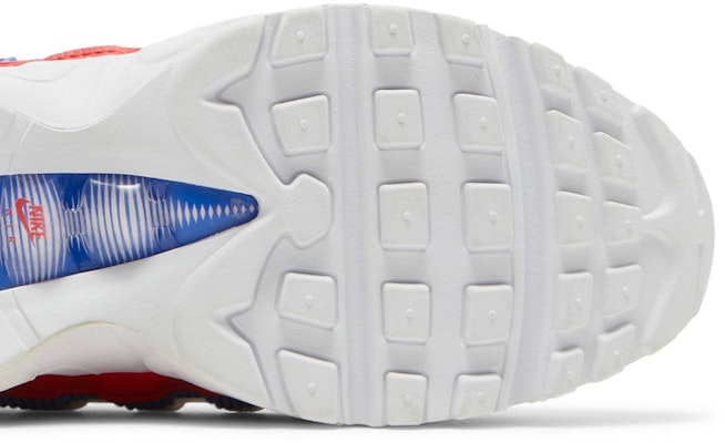 (Wanita) Nike Air Max 95 SE 'Panache' AQ4138-101 Purchase (Wanita) Nike Air Max 95 SE 'Panache' AQ4138-101