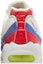 Sizing (Wanita) Nike Air Max 95 SE 'Panache' AQ4138-101