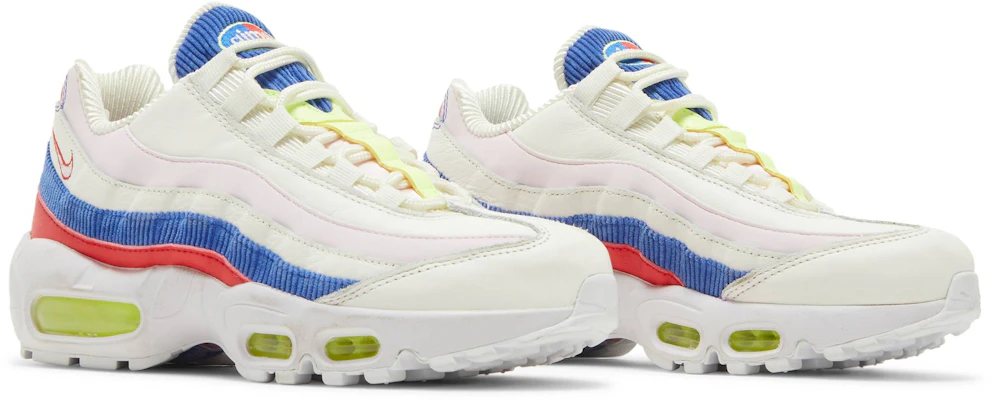 Nike air max 95 2025 panache women's